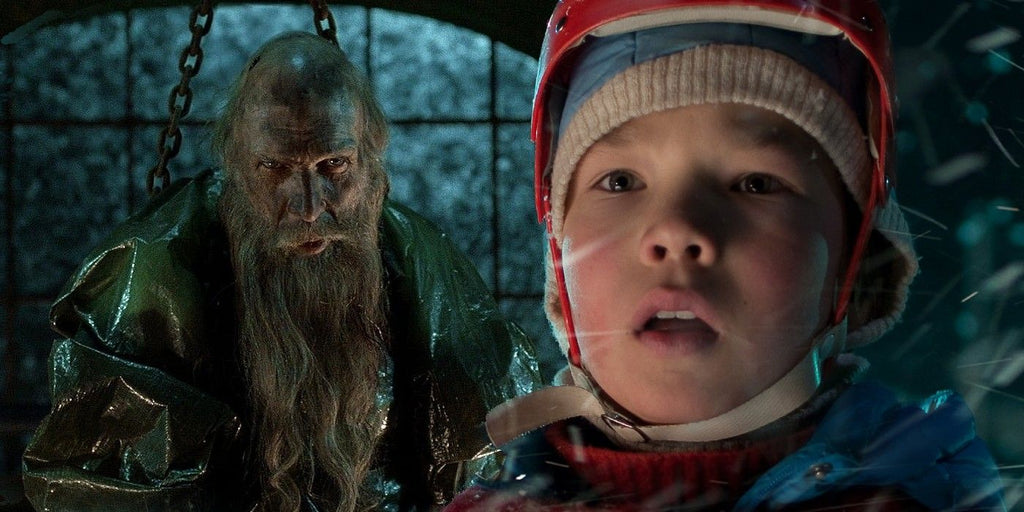 Esta aclamada comedia de terror y acción explora la siniestra naturaleza de Santa Claus y acaba de llegar a Prime Video